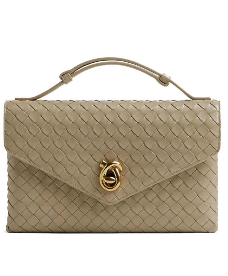 Bottega Veneta Knot Lock 817191